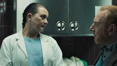 There were traces in
the stomach contents, - The Chelsea Detective
