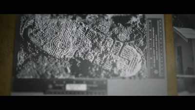 There is traces of - Crime Scene: The Vanishing at the Cecil Hotel