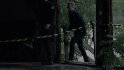 There were twelve bodies. - Teen Wolf