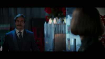 There you two are!
Sorry to interrupt, darling, - Hawkeye