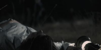 There were two
gunshot wounds, Stan. - Walker
