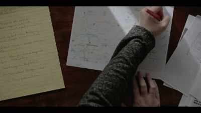 There were two more victims
in January. - I'll Be Gone in the Dark