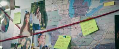 There were two murders in different states - Hard Home