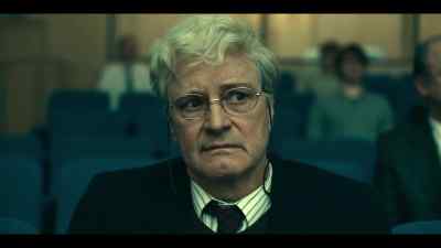 There was two new suitcases - Lockerbie: A Search for Truth