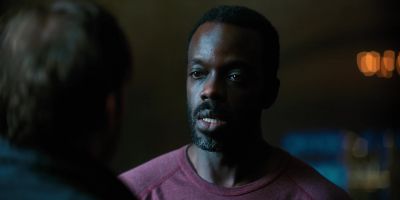 There, uh...
There may be some things we... - Altered Carbon