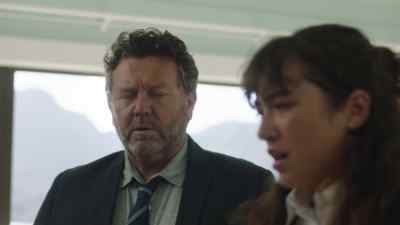 There used to be
something there. - The Brokenwood Mysteries
