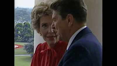 There was very much a true love - The Way I See It