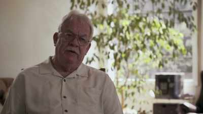 There was virtually
no forensic evidence - World's Most Evil Killers