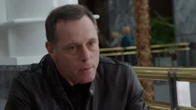 There was a body found this morning. - Chicago P.D.