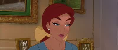 There was a boy. - Anastasia