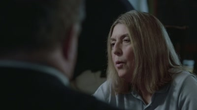 - There was
a calling card - FBI TRUE