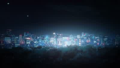 - - There was a human inside the kaiju! - Miraculous World: Tokyo, Stellar Force