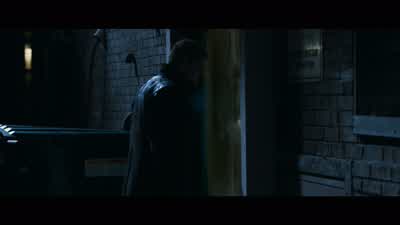 There was a Hunter in the legion. - Jupiter Ascending
