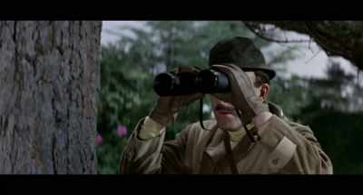 There was
a man behind me like-- like-- - What the Hell Happened to Blood, Sweat & Tears?