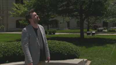 >> THERE WAS A MAN WHO ADOPTED A - The Jim Jefferies Show