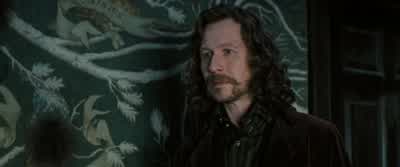 ...there was a moment when I wanted to-- - Harry Potter and the Order of the Phoenix