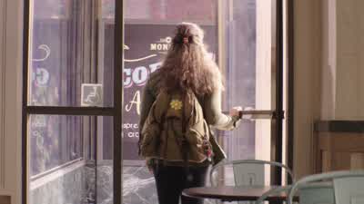 There was a path the whole time? - 13 Reasons Why