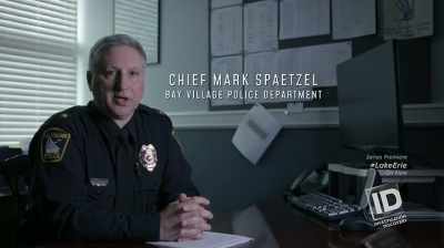 THERE WAS A PERIOD OF TIME - The Lake Erie Murders