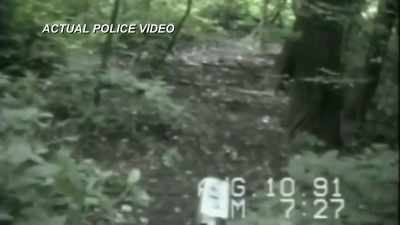 THERE WAS A THOUGHT
THAT THIS WAS A ROBBERY, - Hometown Homicide