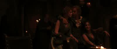 There was a time when you would celebrate for weeks. - Thor: The Dark World