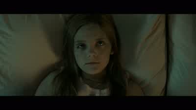 There was a truck. - Pet Sematary