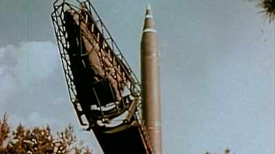 THERE WAS ALMOST CERTAINTY IN
THE UNITED STATES THAT - Origins: The Journey of Humankind