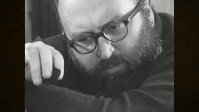 There was
an all-around collaboration - Sergio Leone: The Italian Who Invented America