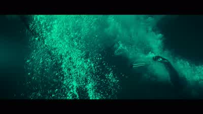 There was an explosion and Mr. - Mechanic: Resurrection