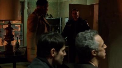 There was
another one. - Grimm