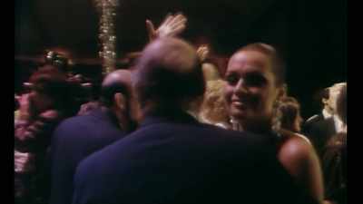             There was
    bobbie arnstein's suicide. - Secrets of Playboy