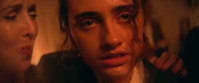 There was this boy, - Shiva Baby