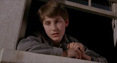 There was this boy - Paperhouse