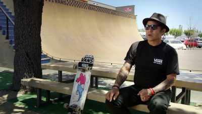 - There was this element of change - Pretending I'm a Superman: The Tony Hawk Video Game Story