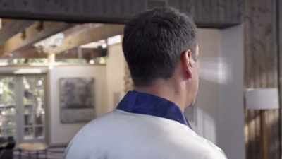 There was this girl. She had, like-- - Rob Riggle's Ski Master Academy