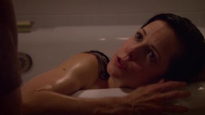 There was this girl - Weeds