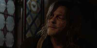 There was-- we have
something like that back home. - The Walking Dead: Daryl Dixon