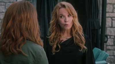 There was, however, - The Spencer Sisters