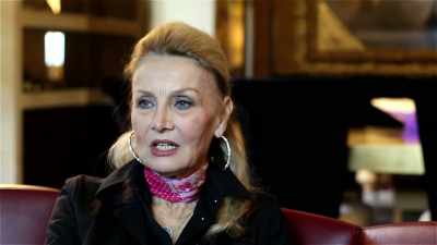 There was, I don't remember
well, I think - All the Colors of Giallo