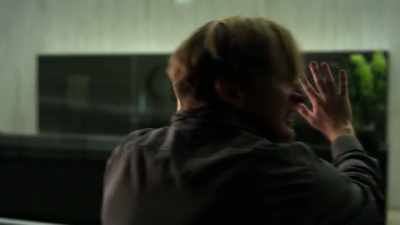 "THERE WAS NEVER
A MOMENT IN OUR HISTORY - Marvel's Iron Fist