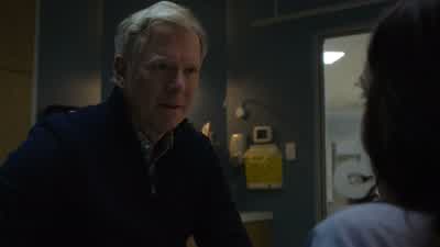 There was never another woman. - The Good Doctor