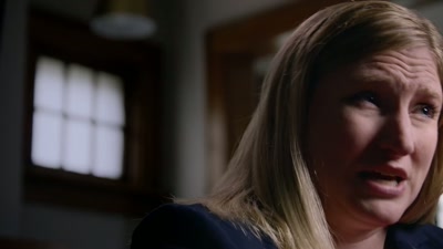 There was this nine-hour window of time - How I Caught My Killer