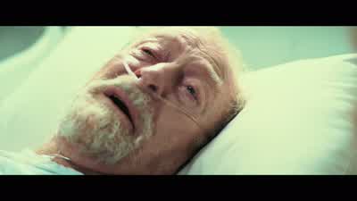 There was no need for him to.... - Interstellar