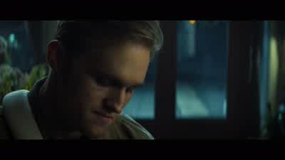 There was nobody like him. - The Falcon and the Winter Soldier