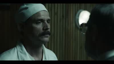 There was none. - Chernobyl