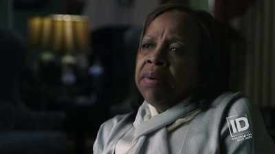 THERE WAS NOTHING
FRIGHTENING ABOUT HIM. - The Lake Erie Murders