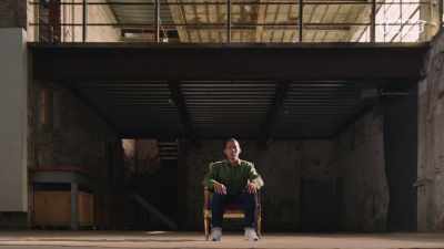 There was this one guy.
He was our dispatcher. - I Was a Teenage Felon