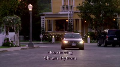 THERE WAS ONE THING - Desperate Housewives
