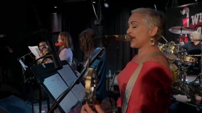 There was this power that we all felt - The Go Go's