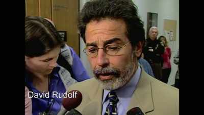 THERE WAS REASONABLE
DOUBT IN THIS CASE - An American Murder Mystery: The Staircase