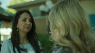 There was this rumor whipping around - Big Little Lies